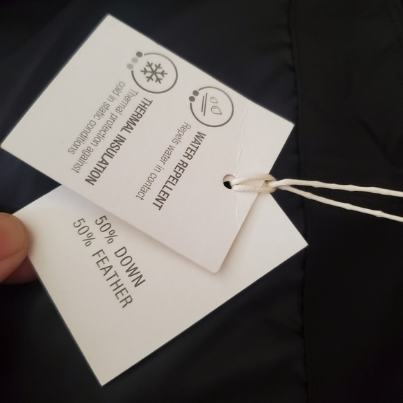 Down Jacket - Picture 12 of 14